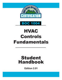 BOC 1004: HVAC Controls Fundamentals